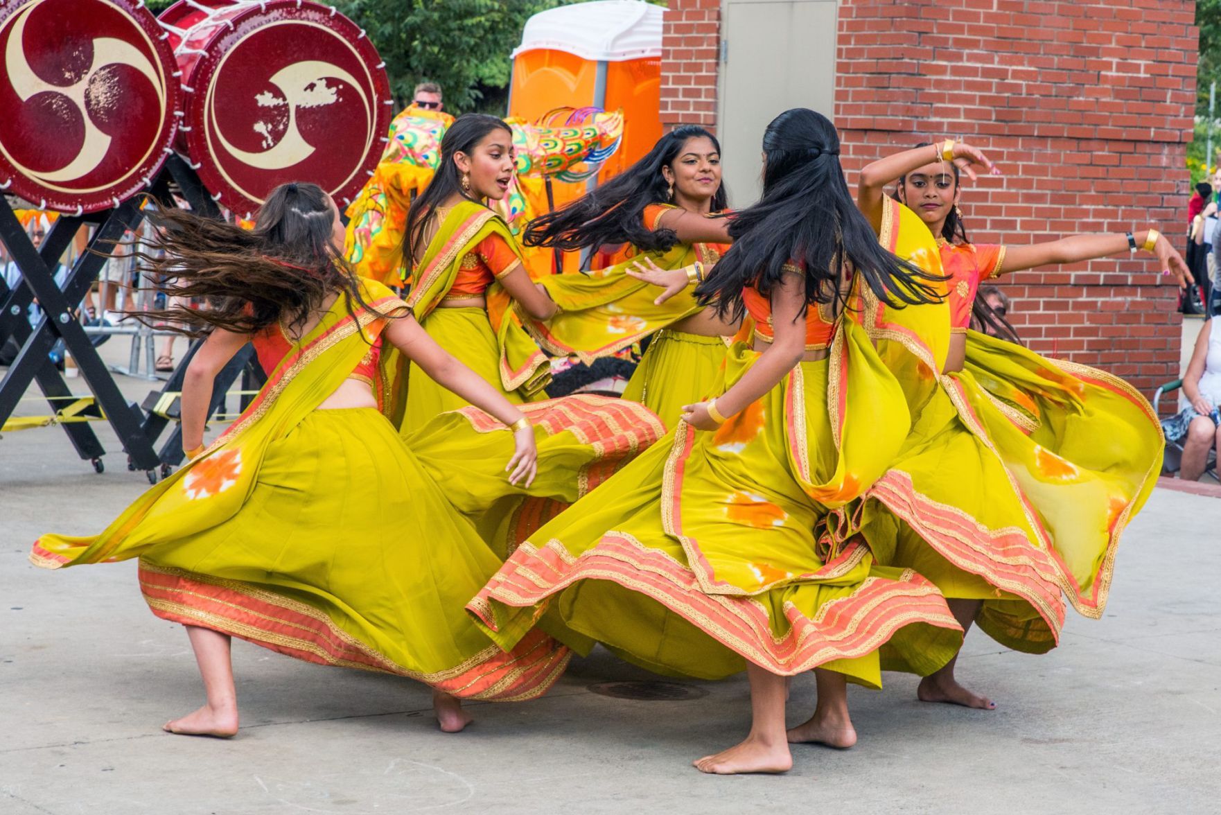 Knox Asian Festival